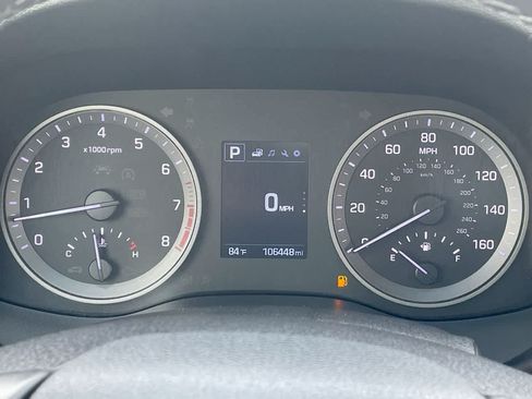 Used 2017 Hyundai Tucson Value FWD image 27