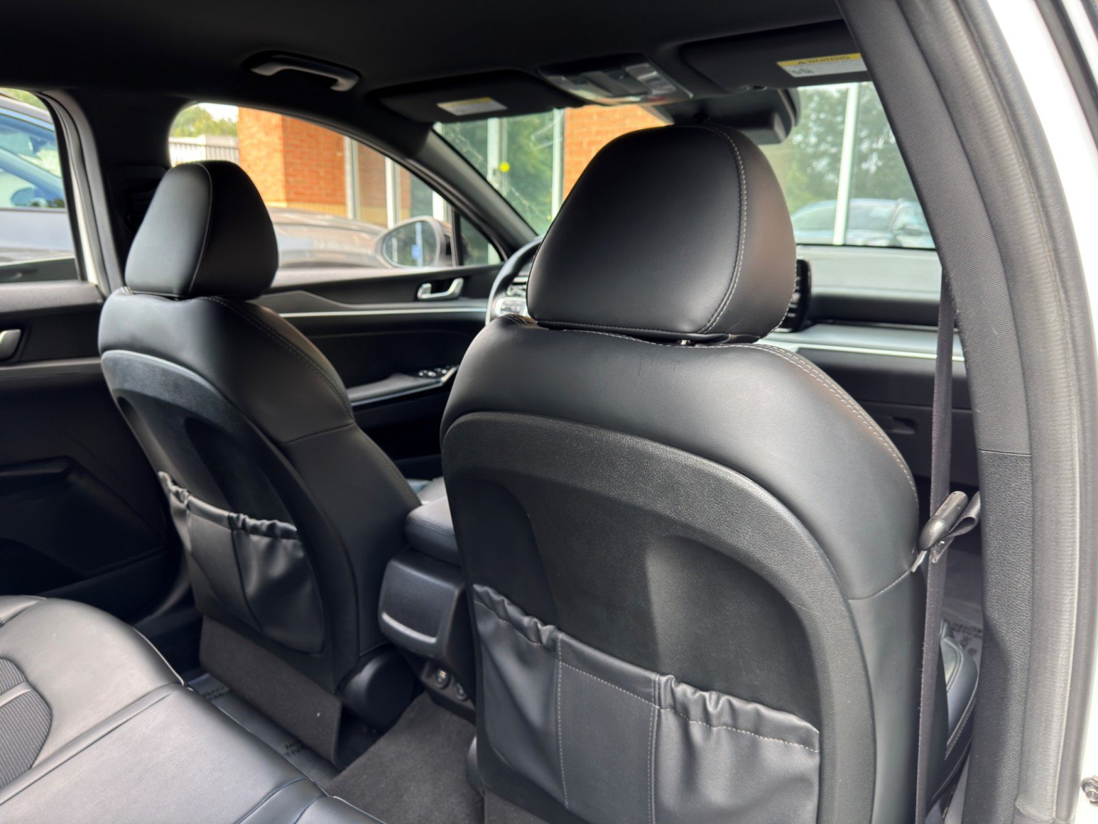 Used 2023 Kia K5 GT-Line FWD image 34