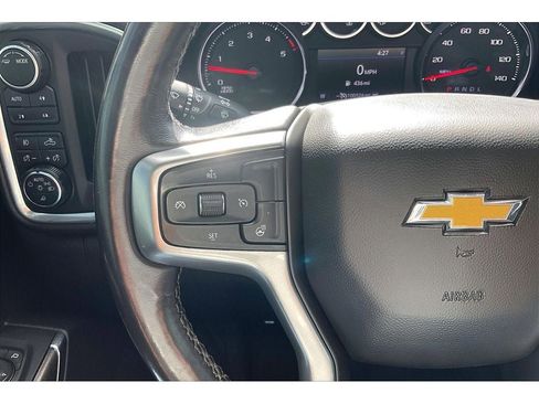 Used 2022 Chevrolet Silverado 2500 LTZ w/ Gooseneck/5TH Wheel Package AWD/4WD image 20