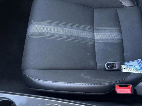 Certified 2024 Honda Civic Sport image 22