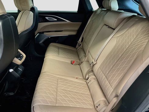 Used 2026 Cadillac Lyriq Signature Luxury w/ Nappa Leather Package AWD/4WD image 26