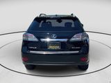 Used 2010 Lexus RX 350 AWD image 4