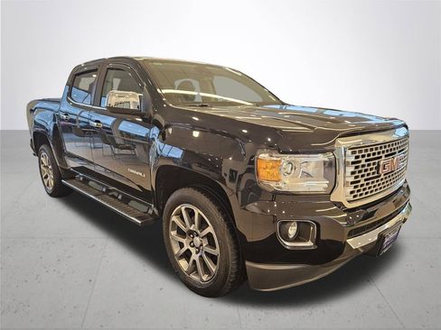 Used 2019 GMC Canyon Denali image 5