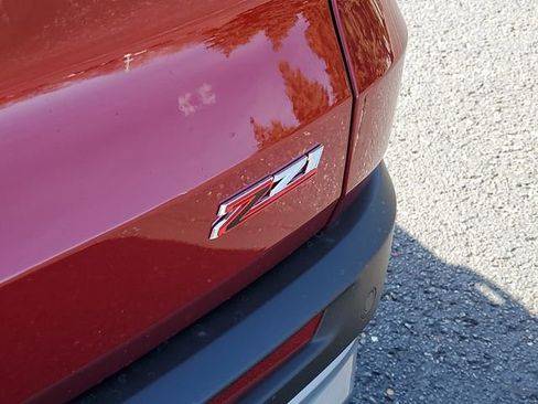 New 2026 Chevrolet Traverse Z71 w/ Driver Confidence Package image 30