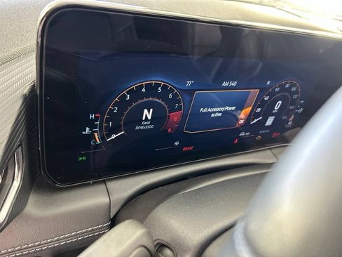 Used 2025 Ford Mustang GT Premium RWD image 31