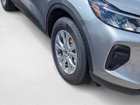 New 2024 Ford Escape Active w/ Tech Pack #1 image 8