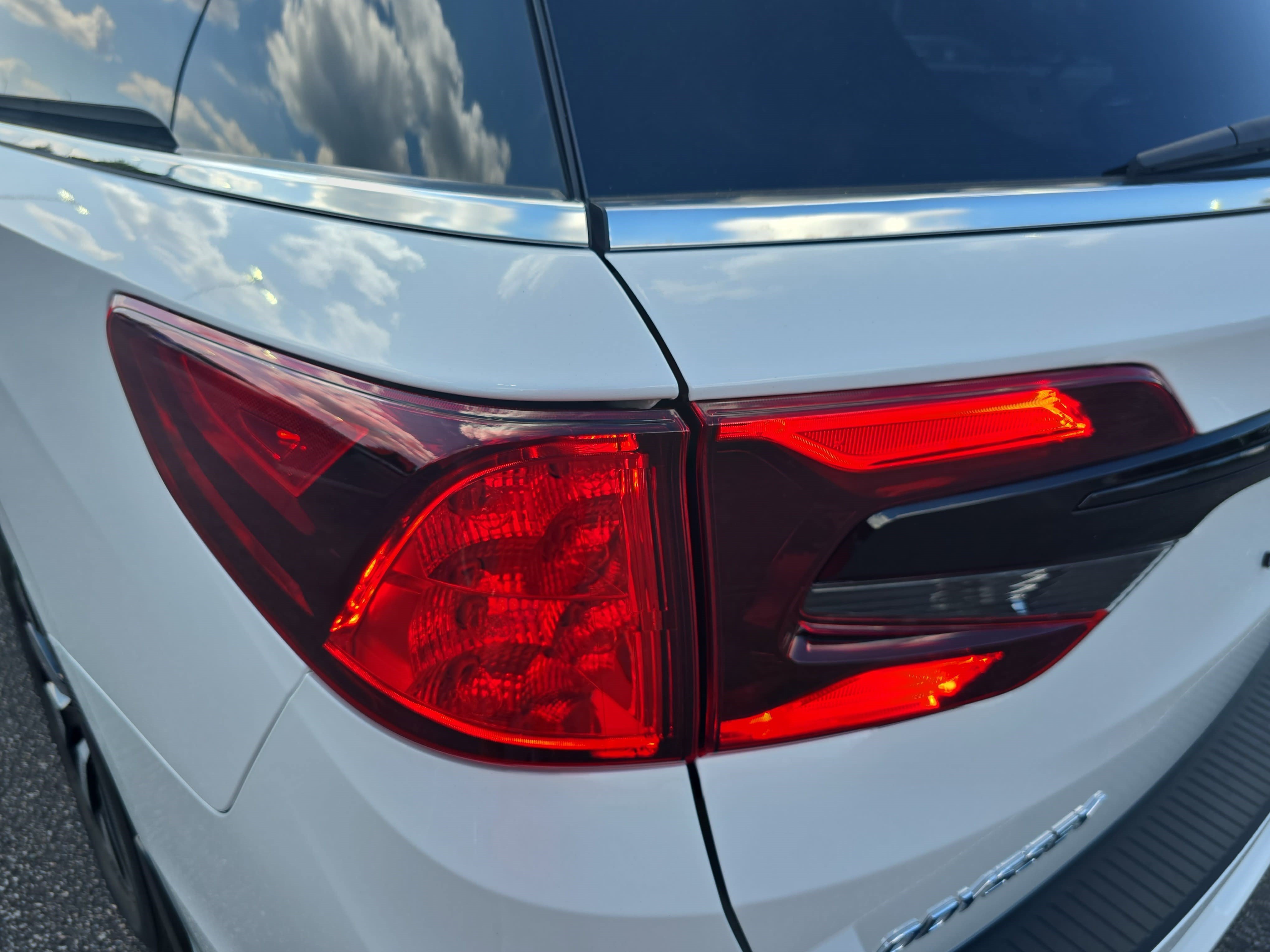 New 2027 Honda Odyssey EX-L image 36
