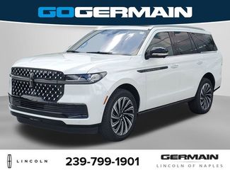 New 2025 Lincoln Navigator Black Label video 1