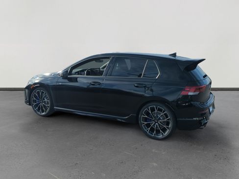 New 2026 Volkswagen Golf w/ Euro Style Package image 3