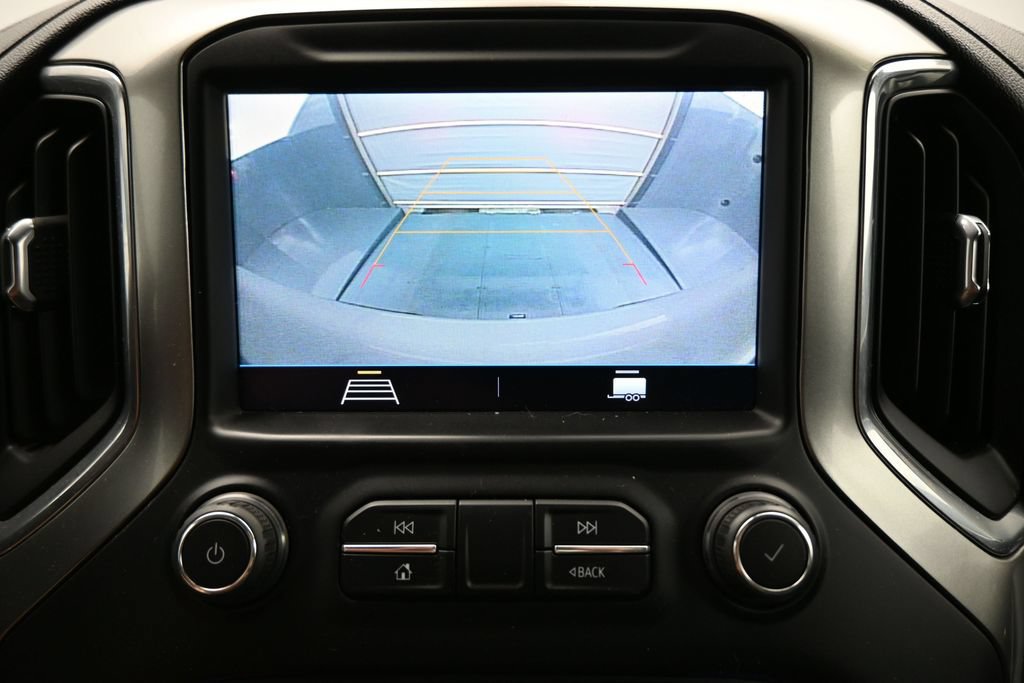 Used 2020 Chevrolet Silverado 1500 RST w/ True North Edition AWD/4WD image 22