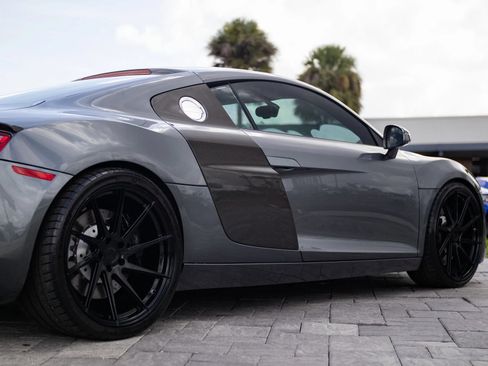 Used 2009 Audi R8 V8 AWD/4WD image 20