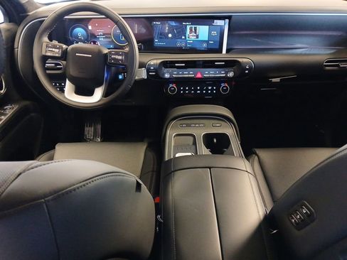 New 2026 Hyundai Palisade Calligraphy FWD image 10