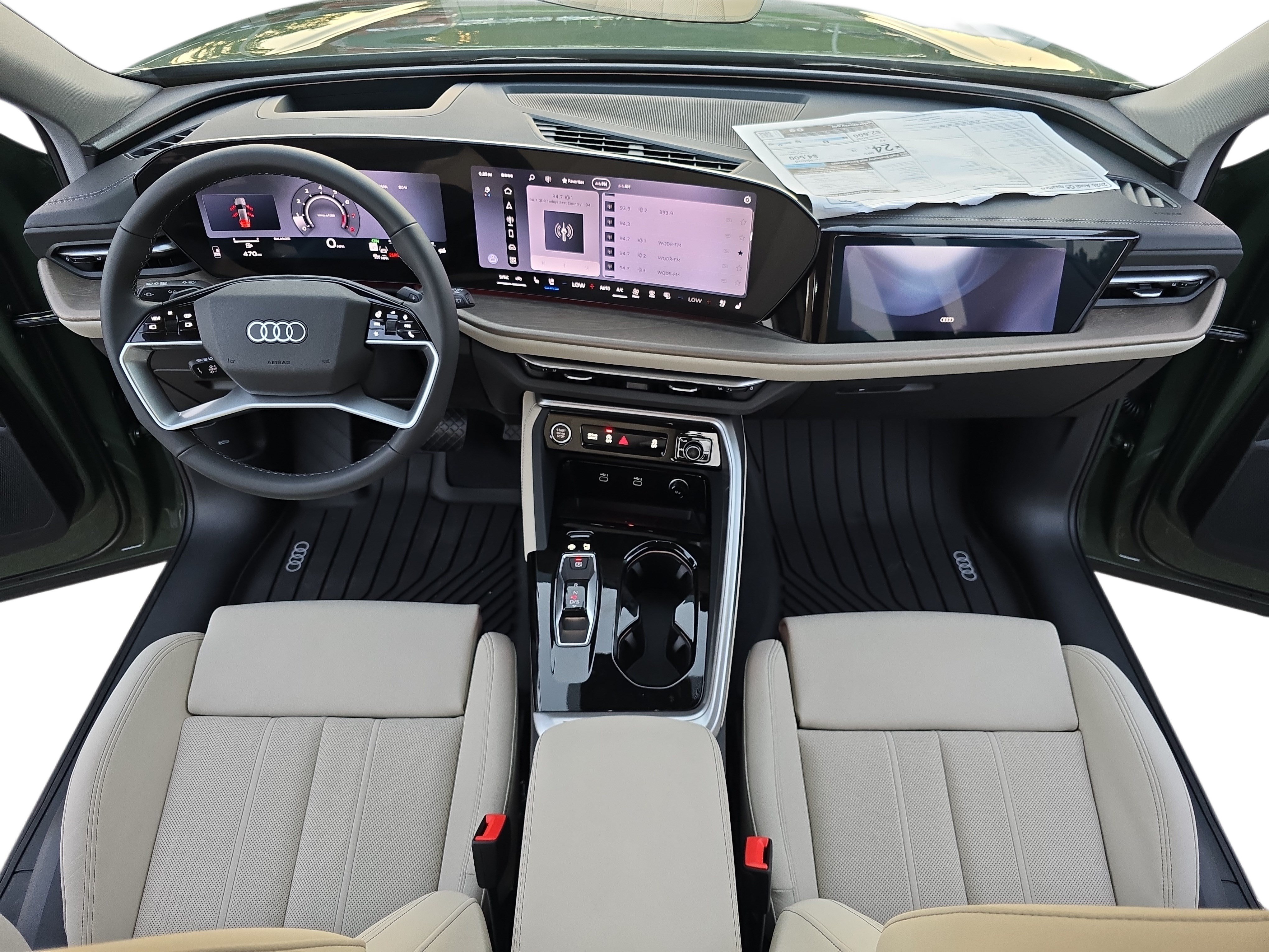 New 2026 Audi Q5 Prestige AWD/4WD image 9