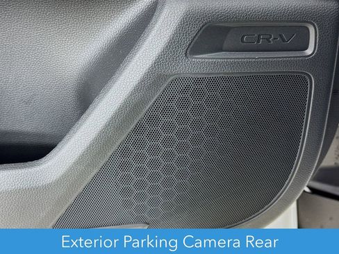 Used 2026 Honda CR-V Sport-L image 24