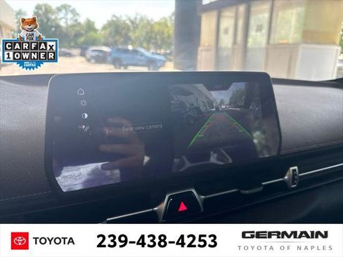 Certified 2021 Toyota Supra RWD image 17