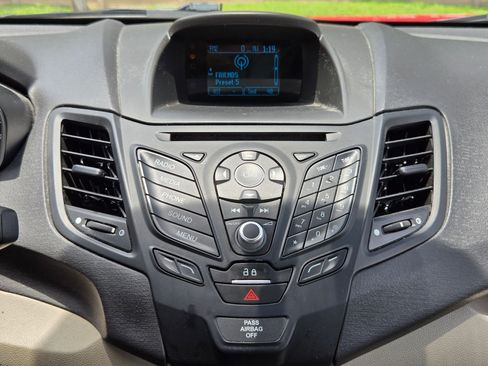 Used 2016 Ford Fiesta SE FWD image 17