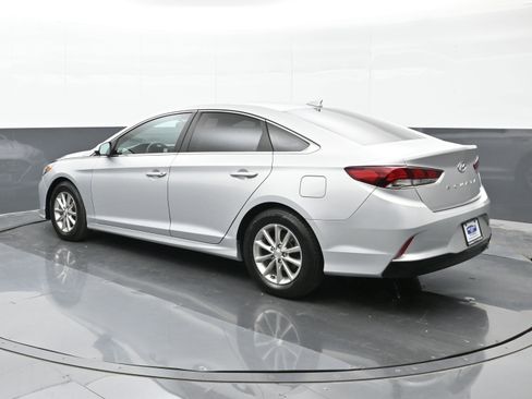 Used 2019 Hyundai Sonata ECO image 6