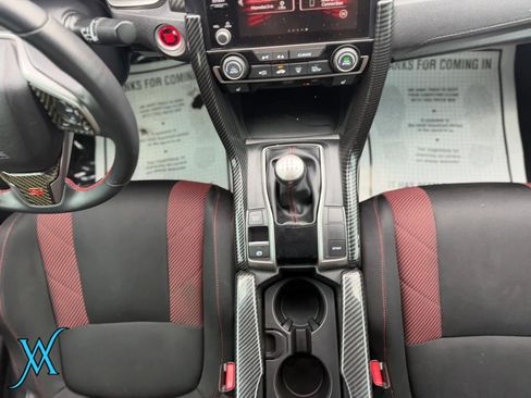 Used 2020 Honda Civic Si image 21