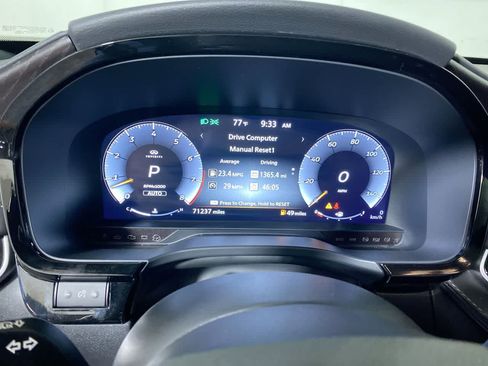 Used 2022 INFINITI QX60 Autograph image 17