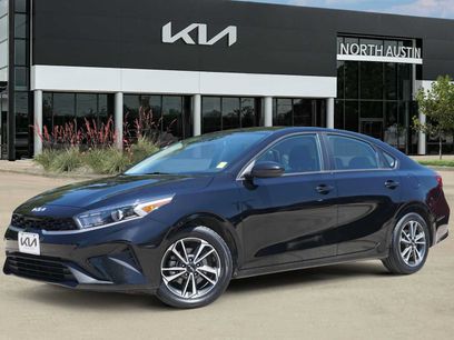 Used 2024 Kia Forte LXS