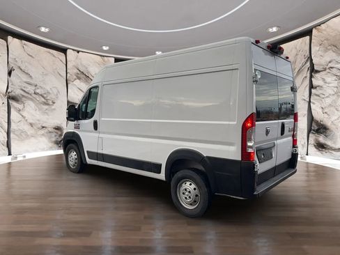 Used 2019 RAM ProMaster 1500 image 7