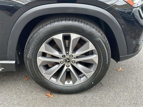 Certified 2022 Mercedes-Benz GLE 350 4MATIC image 9
