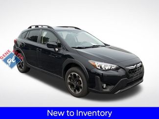 Used 2021 Subaru Crosstrek 2.0i Premium w/ Popular Package #3 AWD/4WD video 1