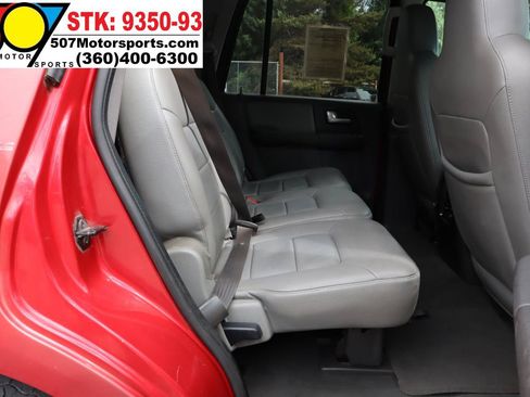 Used 2003 Ford Expedition XLT AWD/4WD image 15
