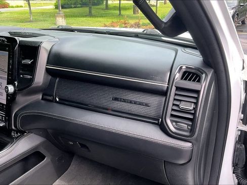 Used 2023 RAM 1500 Limited AWD/4WD image 18