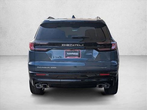 New 2026 GMC Acadia Denali Ultimate image 7
