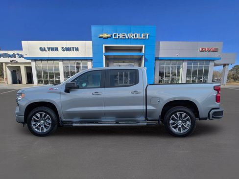 New 2026 Chevrolet Silverado 1500 RST w/ Convenience Package II image 13