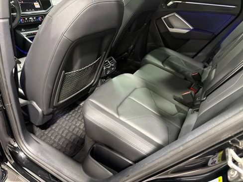 Used 2023 Audi Q3 2.0T Premium Plus w/ Premium Plus Package AWD/4WD image 31