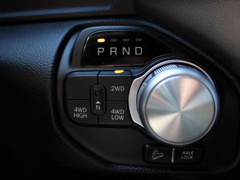 Used 2019 RAM 1500 Rebel w/ Level 2 Equipment Group AWD/4WD image 38