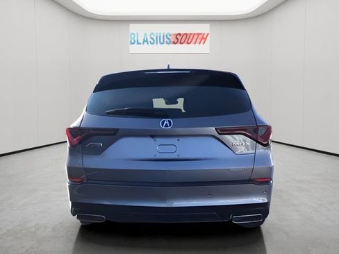 Used 2023 Acura MDX A-Spec AWD/4WD image 9