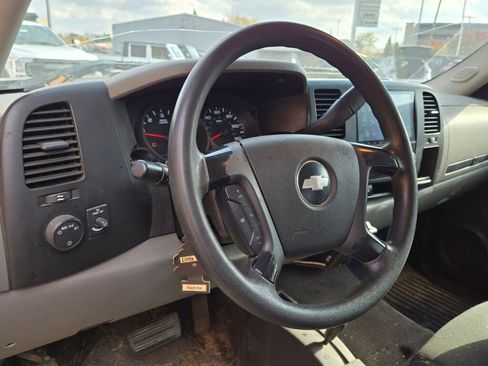 Used 2009 Chevrolet Silverado 1500 LS image 9