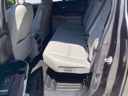 Used 2022 Honda Ridgeline RTL-E image 13