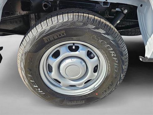New 2026 Ford F150 XL AWD/4WD image 10