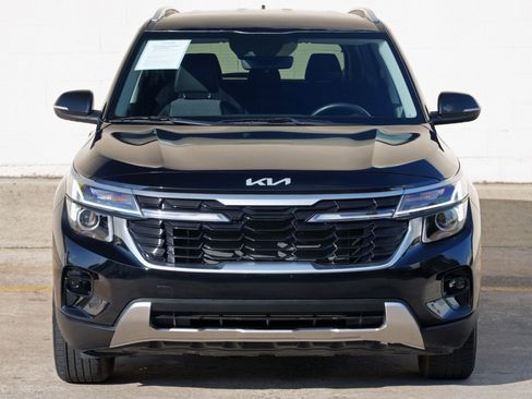 Used 2024 Kia Seltos S FWD image 44