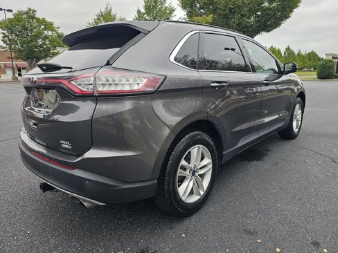 Used 2017 Ford Edge SEL image 6