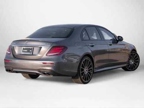 Used 2018 Mercedes-Benz E 43 AMG 4MATIC Sedan image 6