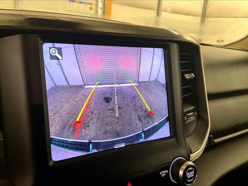 Used 2019 RAM 1500 Big Horn image 20