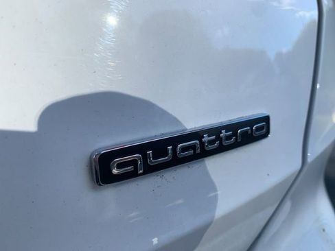 Used 2025 Audi Q3 2.0T Premium image 5