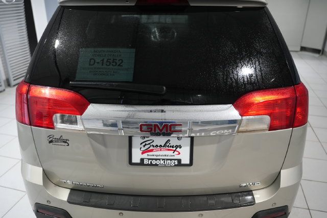 Used 2013 GMC Terrain SLT AWD/4WD image 8