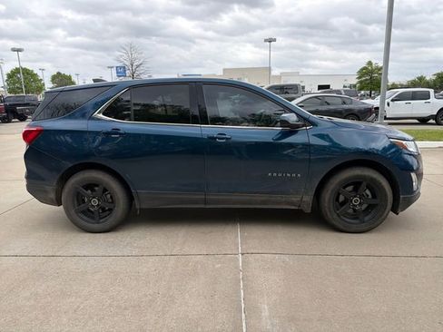 Used 2020 Chevrolet Equinox LT image 6