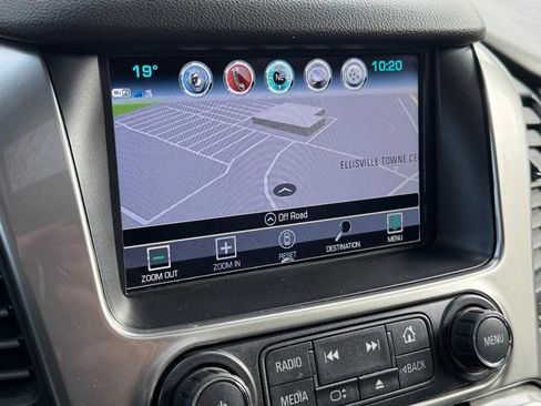 Used 2019 Chevrolet Suburban Premier image 23