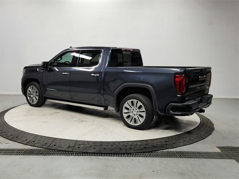 Used 2022 GMC Sierra 1500 Denali w/ Denali Reserve Package image 5