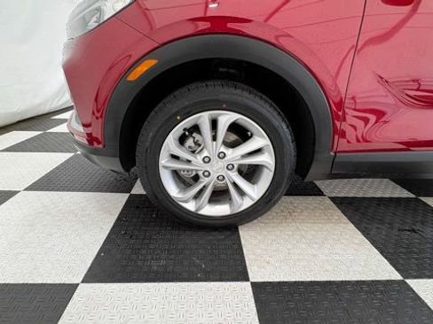 Used 2020 Buick Encore GX Preferred w/ Cold Weather Comfort Package AWD/4WD image 9