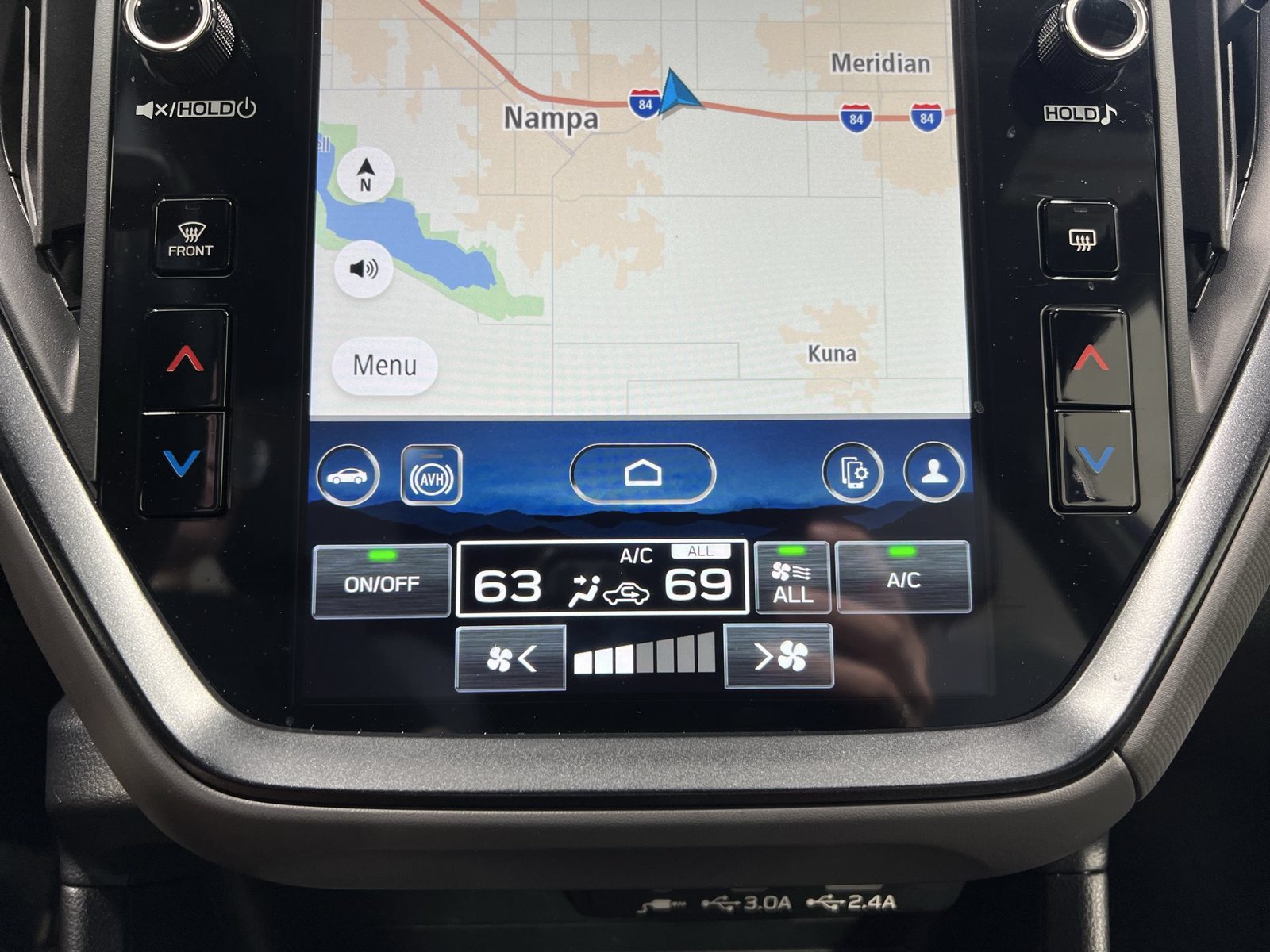 Certified 2026 Subaru Crosstrek 2.5i Sport w/ Crosstrek Mirror Package AWD/4WD image 19