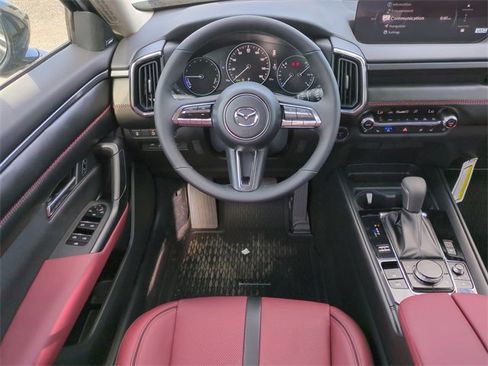 New 2026 MAZDA CX-50 2.5 Hybrid w/ Weather Package image 16