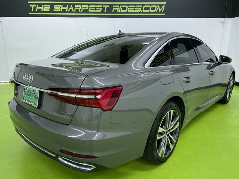 Used 2023 Audi A6 2.0T Premium image 10